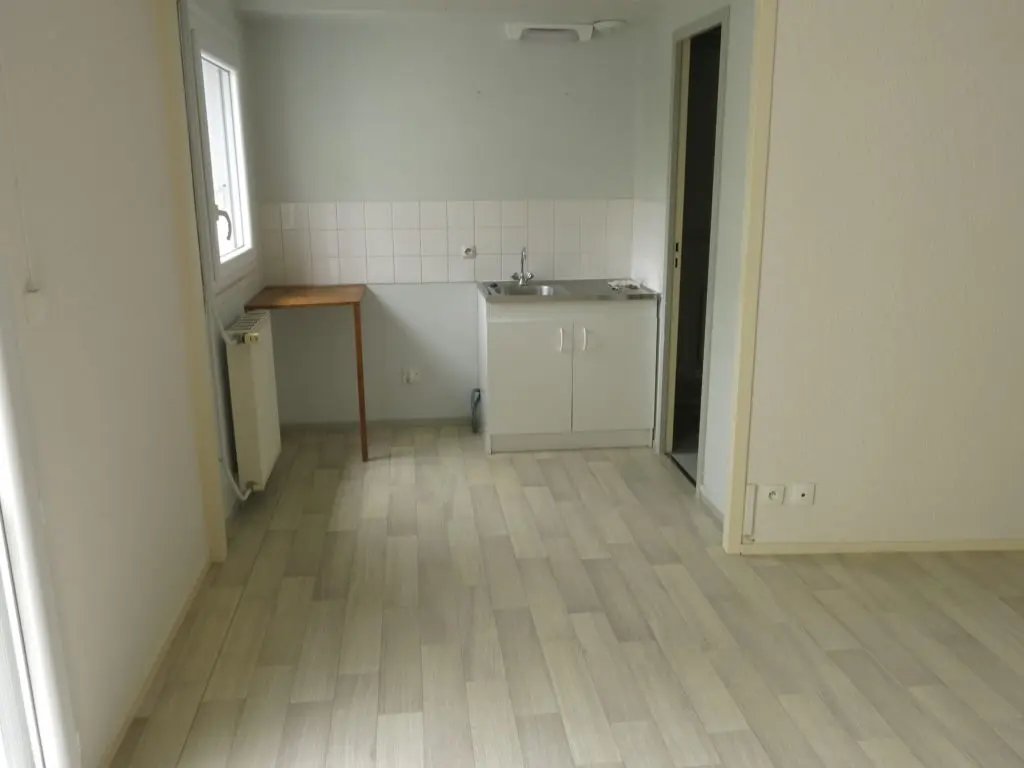 Appartement à louer, 36m², Poitiers