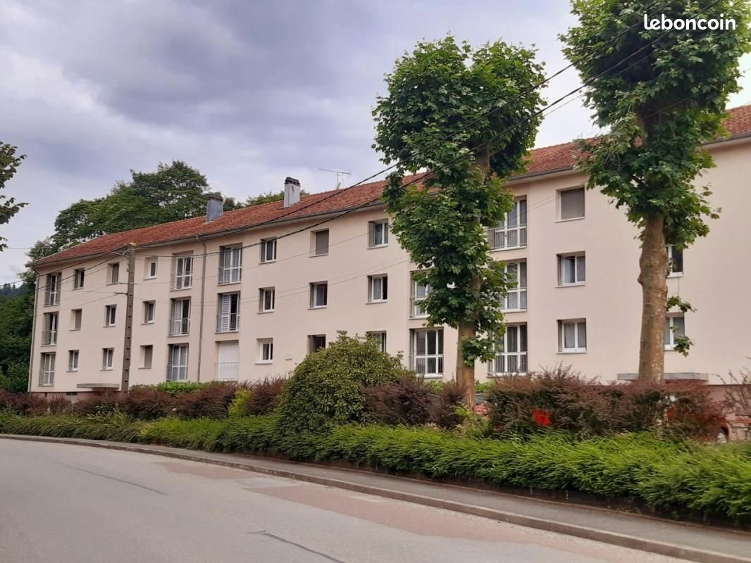 Appartement à louer, 73m², Plancher-les-Mines