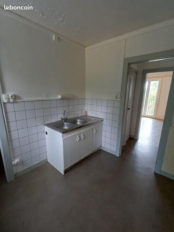 Appartement à louer, 61m², Héricourt