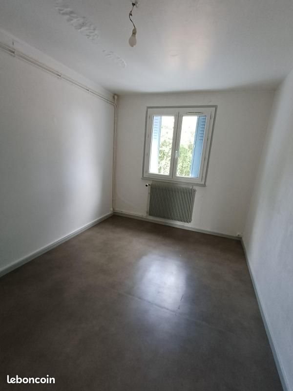 Appartement à louer, 61m², Héricourt