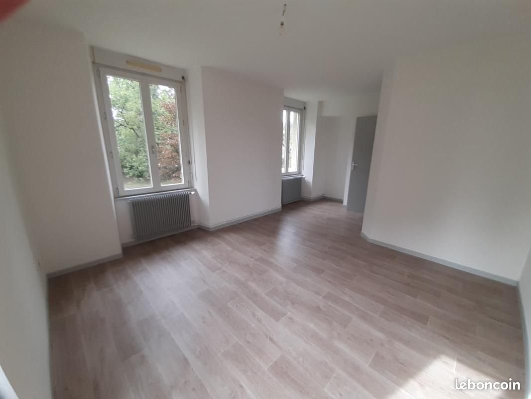 Appartement à louer, 76m², Ronchamp