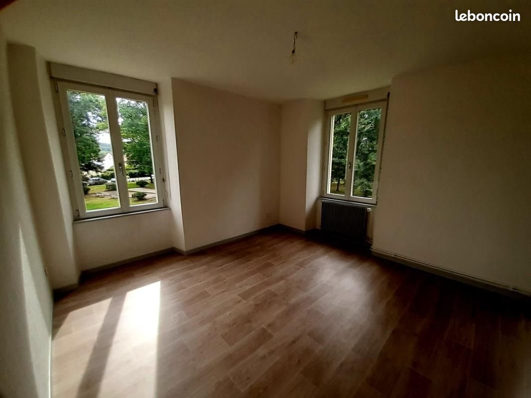 Appartement à louer, 76m², Ronchamp