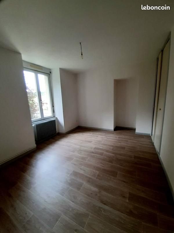 Appartement à louer, 76m², Ronchamp