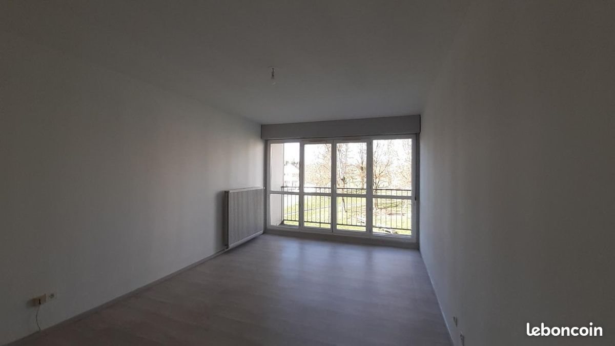Appartement à louer, 67m², Saint-Loup-sur-Semouse