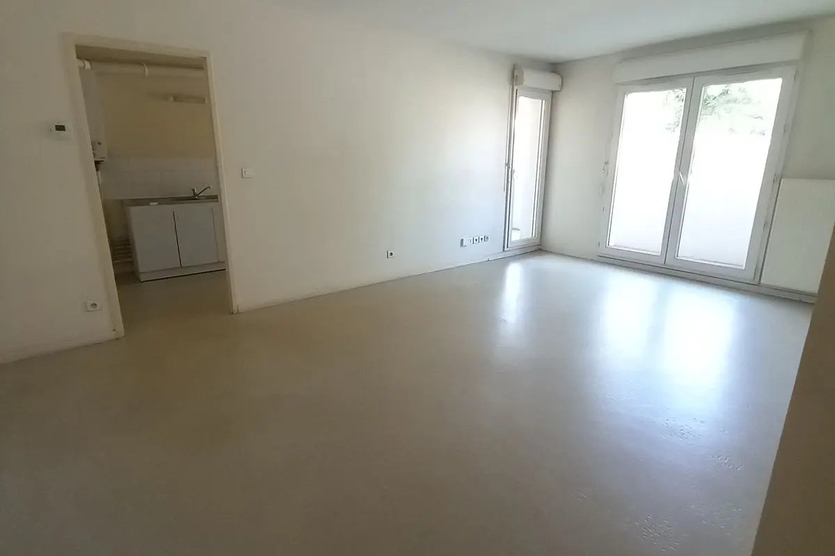 Appartement à vendre, 61m², Toulouse