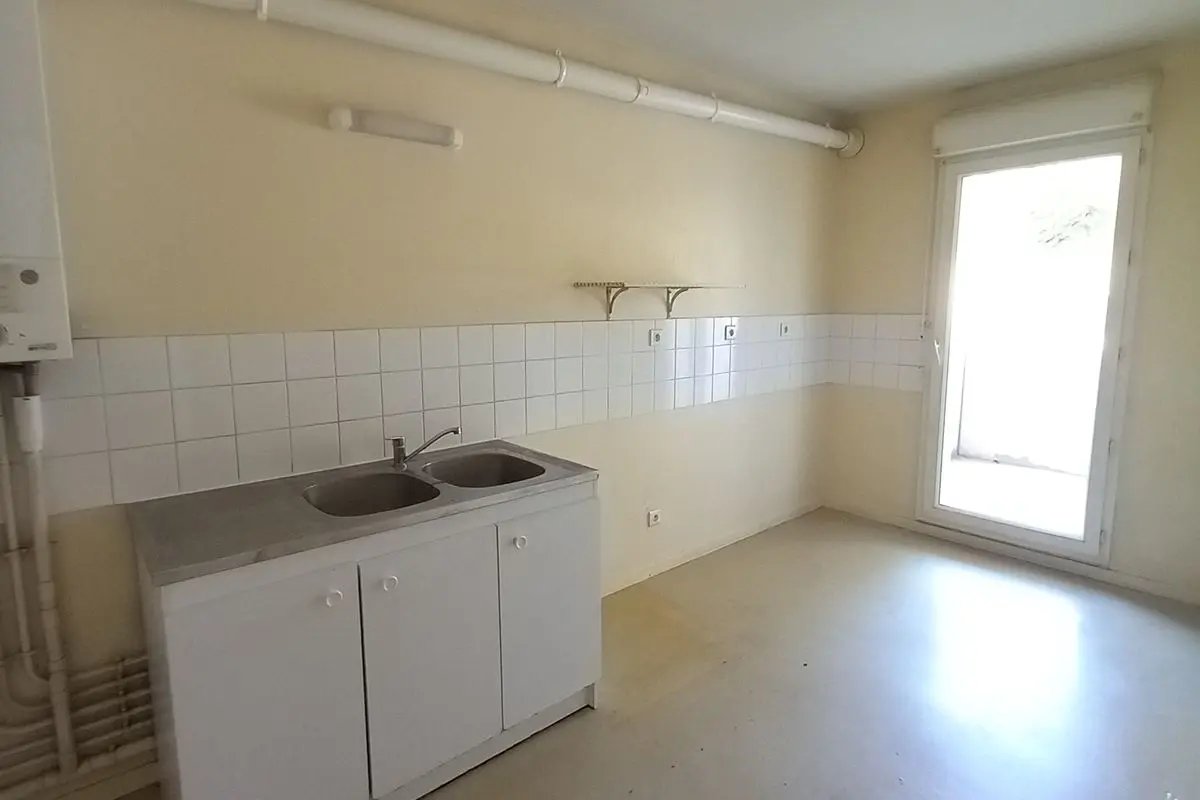 Appartement à vendre, 61m², Toulouse