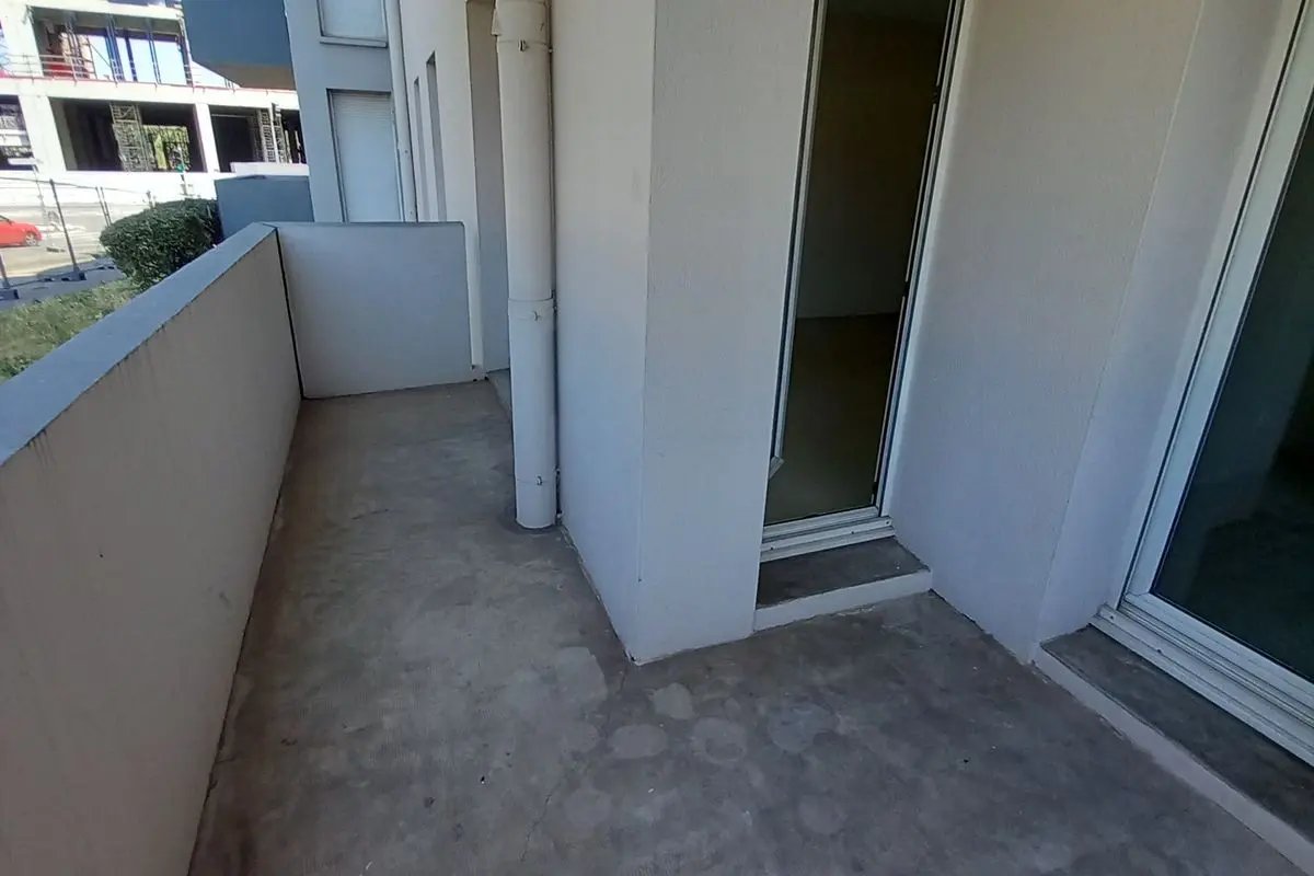 Appartement à vendre, 61m², Toulouse