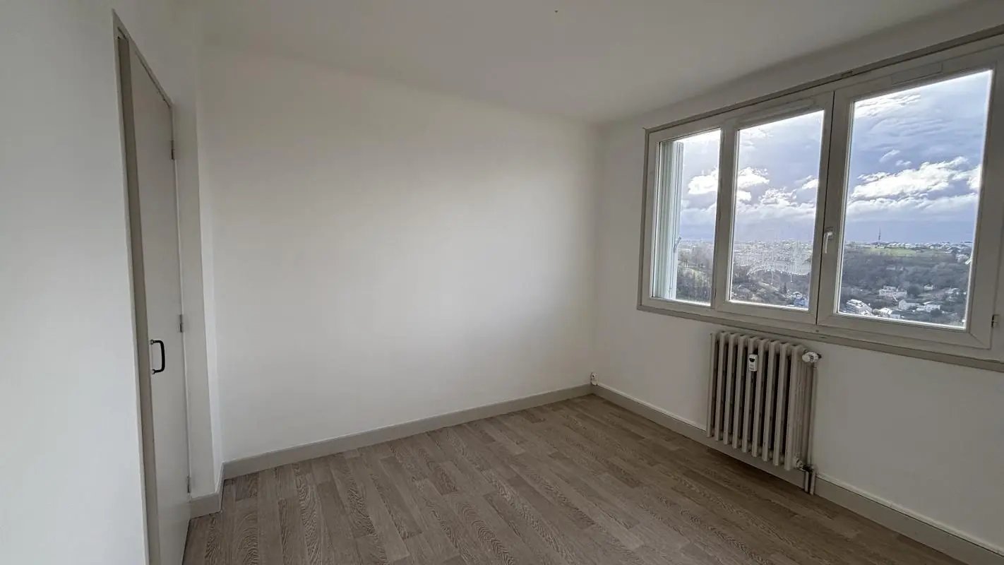 Appartement à vendre, 59m², Rodez