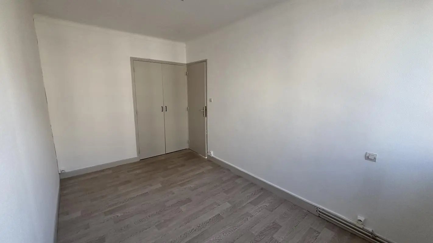 Appartement à vendre, 59m², Rodez