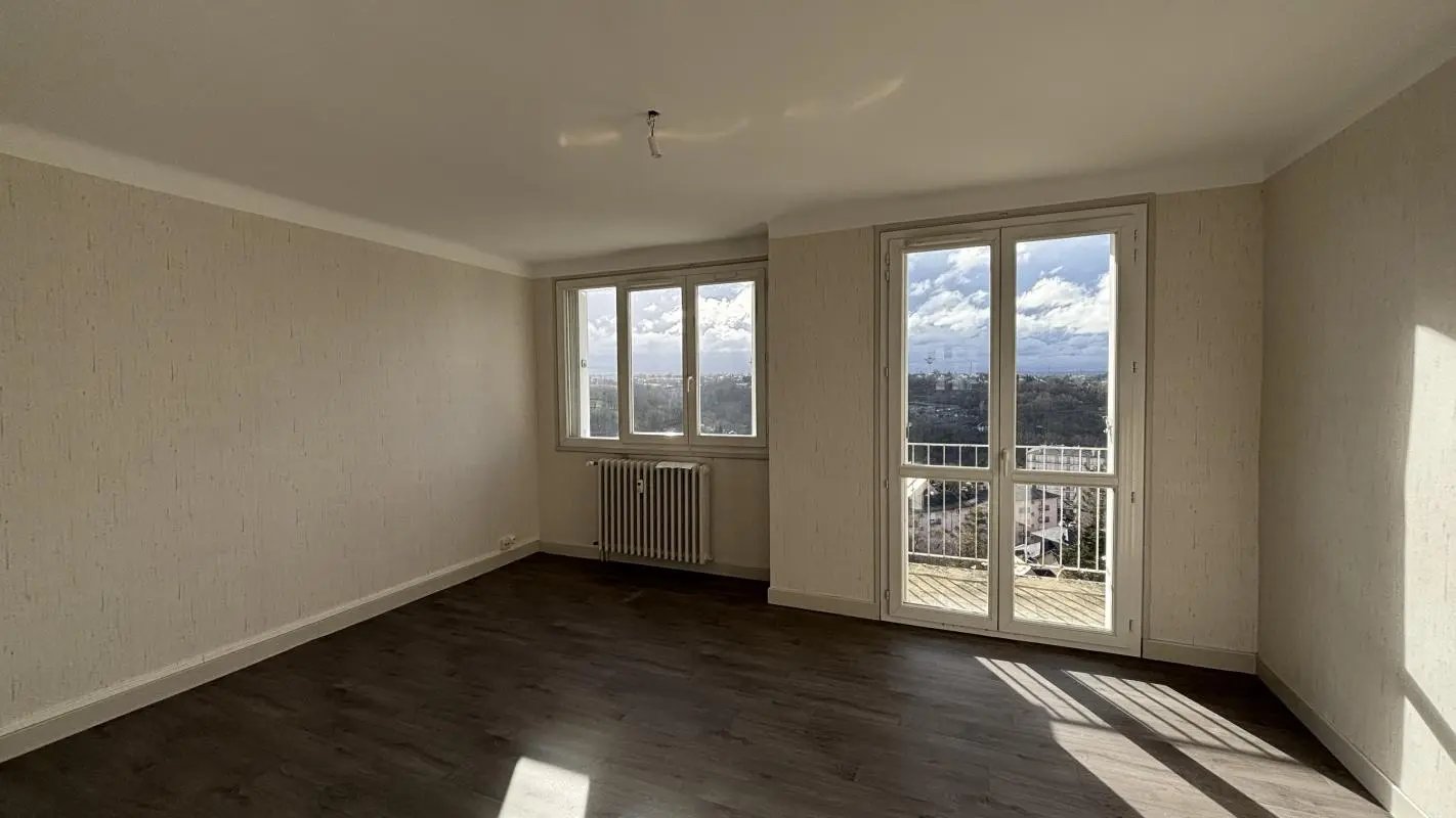 Appartement à vendre, 59m², Rodez