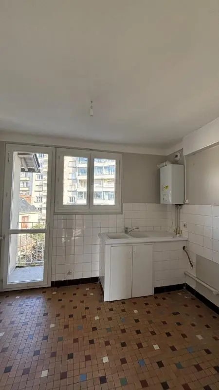 Appartement à vendre, 59m², Rodez