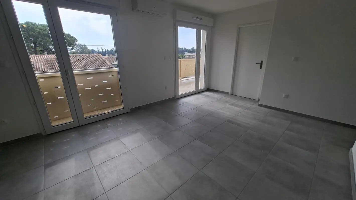 Appartement à vendre, 58m², Avignon