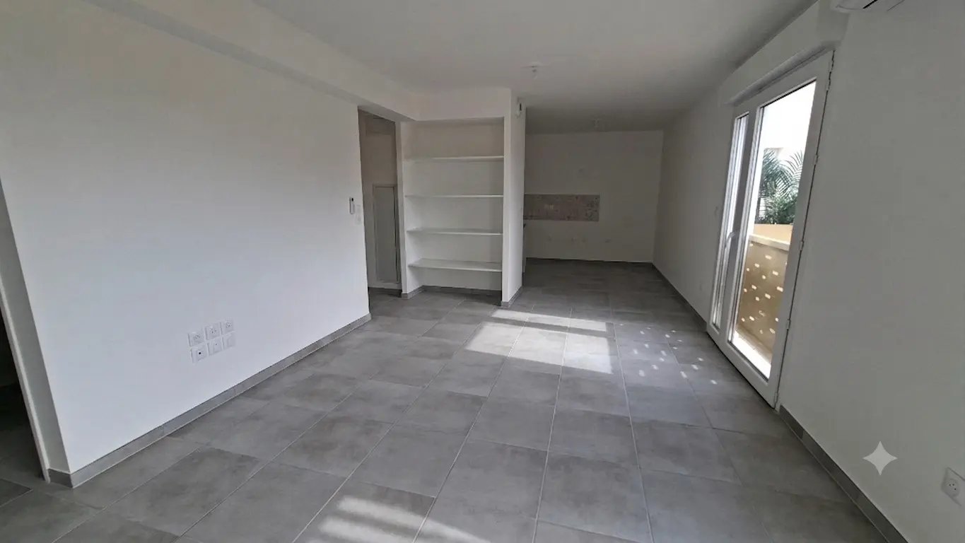 Appartement à vendre, 58m², Avignon