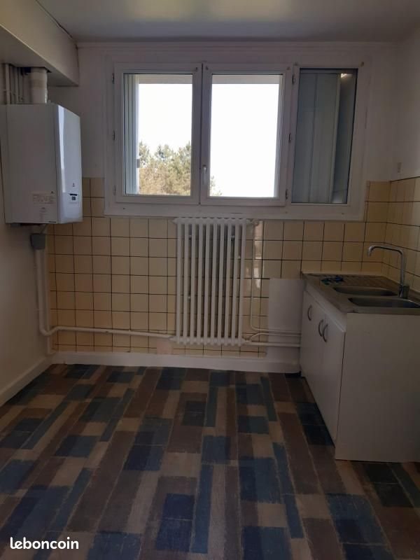 Appartement à louer, 65m², Héricourt