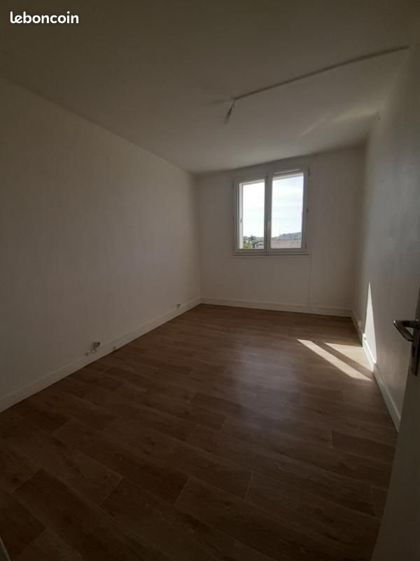 Appartement à louer, 65m², Héricourt