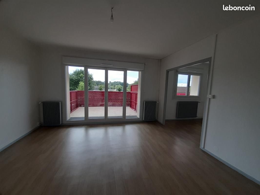 Appartement à louer, 96m², Ronchamp