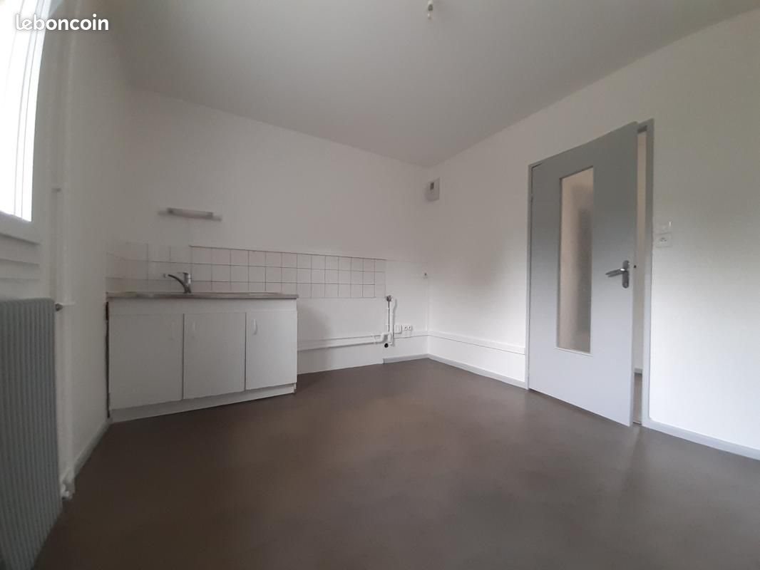 Appartement à louer, 96m², Ronchamp