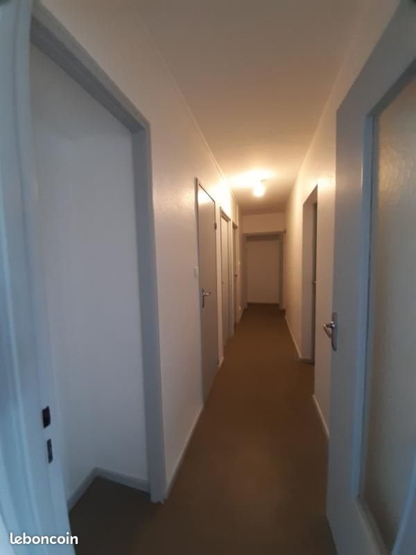 Appartement à louer, 96m², Ronchamp