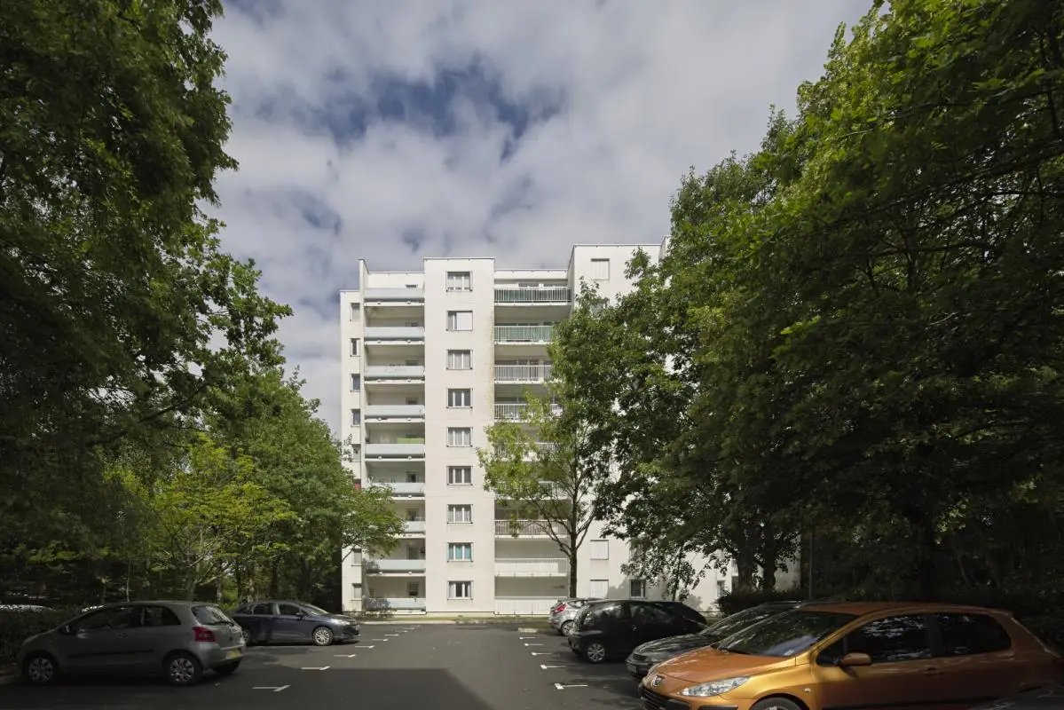 Appartement à vendre, 78m², Saint-Nazaire