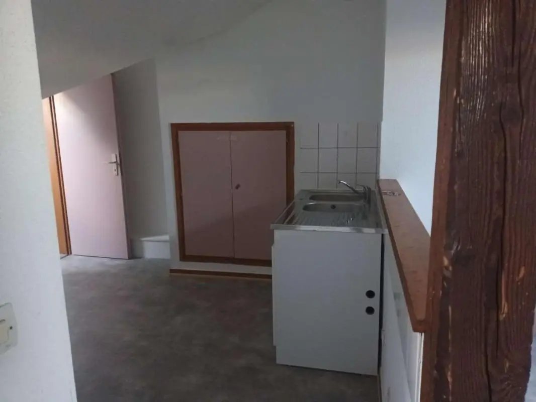 Maison à louer, 45m², Mulhouse