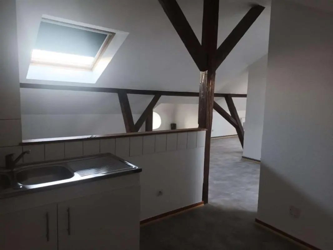 Maison à louer, 45m², Mulhouse