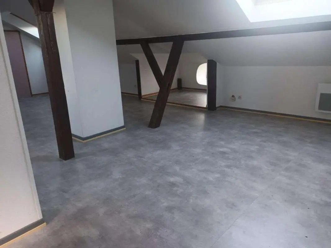 Maison à louer, 45m², Mulhouse