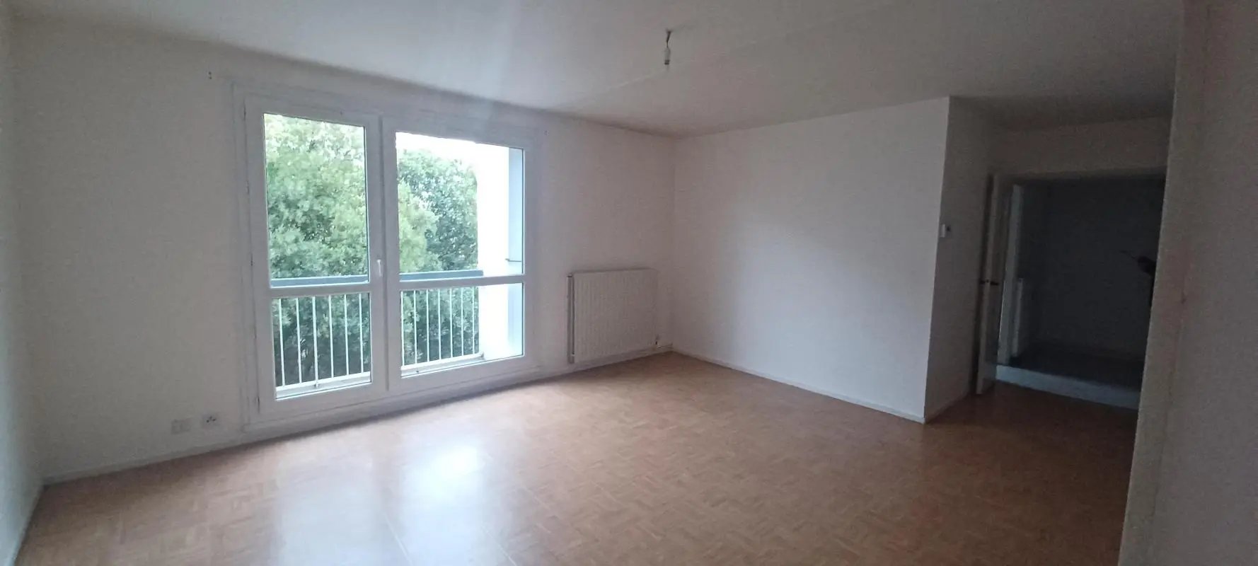 Appartement à vendre, 71m², La Rochelle