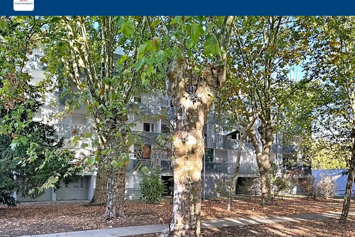 Appartement à vendre, 77m², Pessac