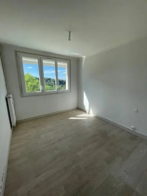 Appartement à vendre, 72m², Rodez