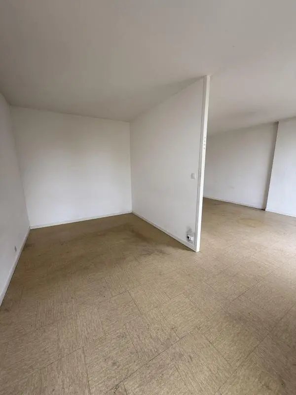 Appartement à vendre, 53m², Évry-Courcouronnes