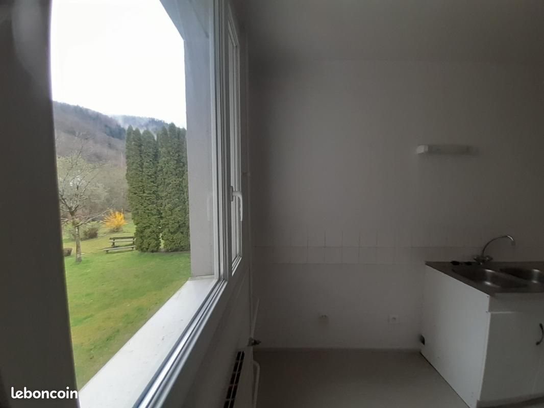 Appartement à louer, 64m², Plancher-les-Mines