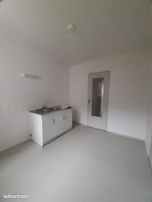 Appartement à louer, 64m², Plancher-les-Mines
