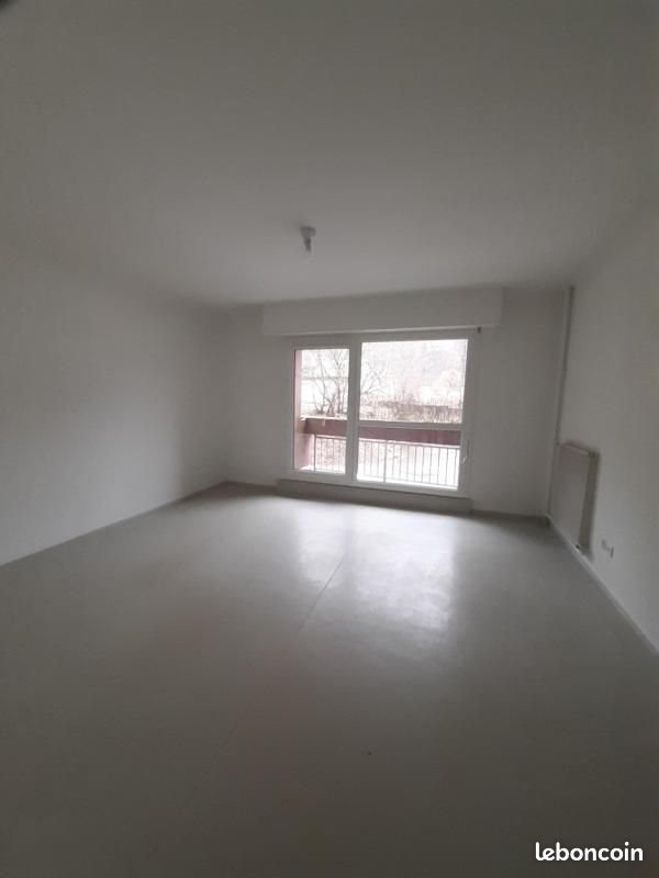 Appartement à louer, 64m², Plancher-les-Mines