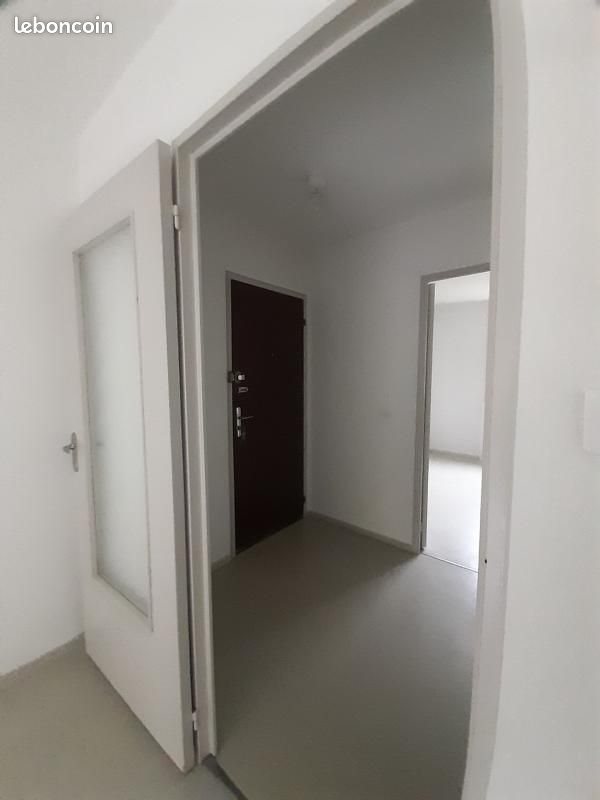 Appartement à louer, 64m², Plancher-les-Mines
