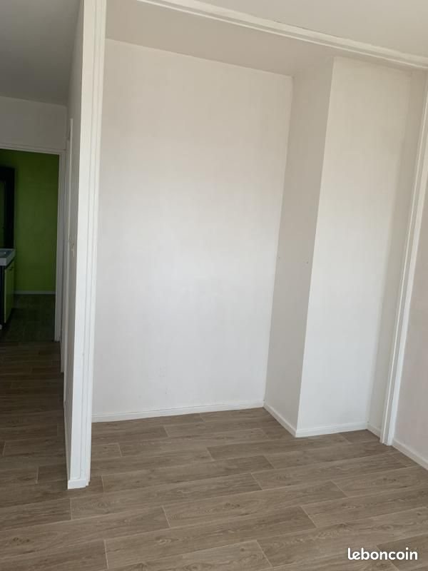 Appartement à louer, 43m², Lure
