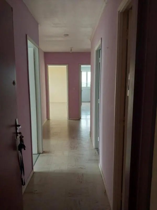 Appartement à vendre, 64m², Poitiers