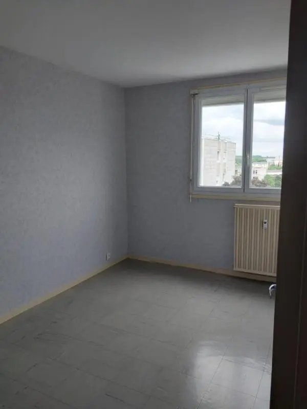Appartement à vendre, 64m², Poitiers