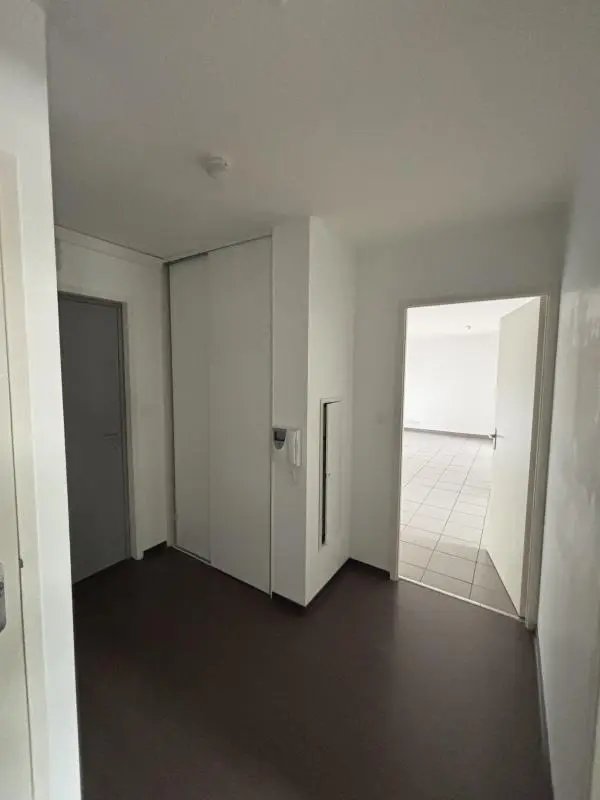 Appartement à vendre, 66m², Rodez