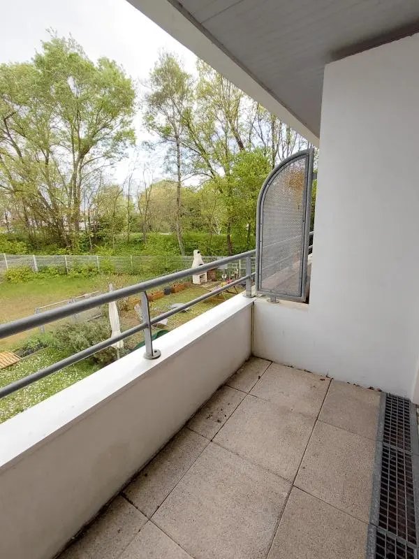 Appartement à vendre, 21m², La Rochelle