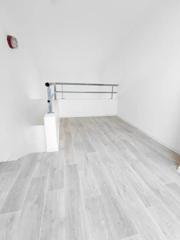 Appartement à vendre, 21m², La Rochelle