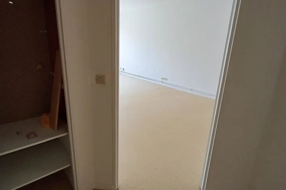 Appartement à vendre, 70m², Loos