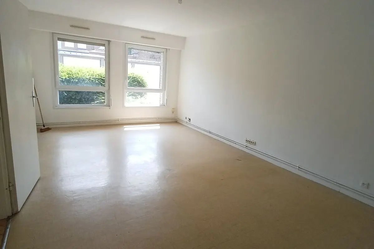Appartement à vendre, 70m², Loos