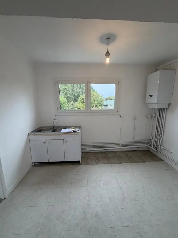 Appartement à vendre, 51m², Roubaix