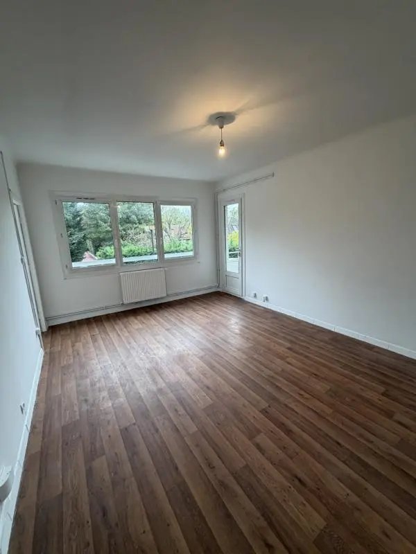 Appartement à vendre, 51m², Roubaix