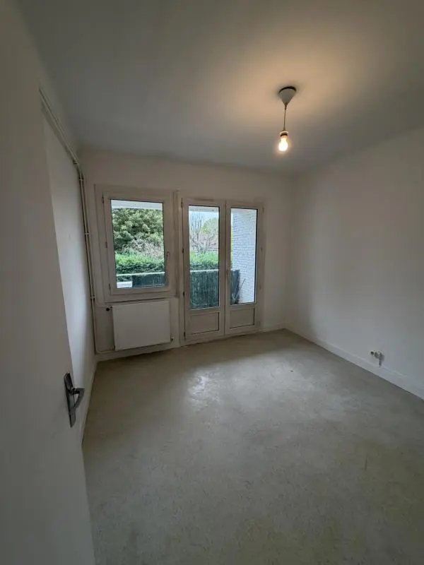 Appartement à vendre, 51m², Roubaix