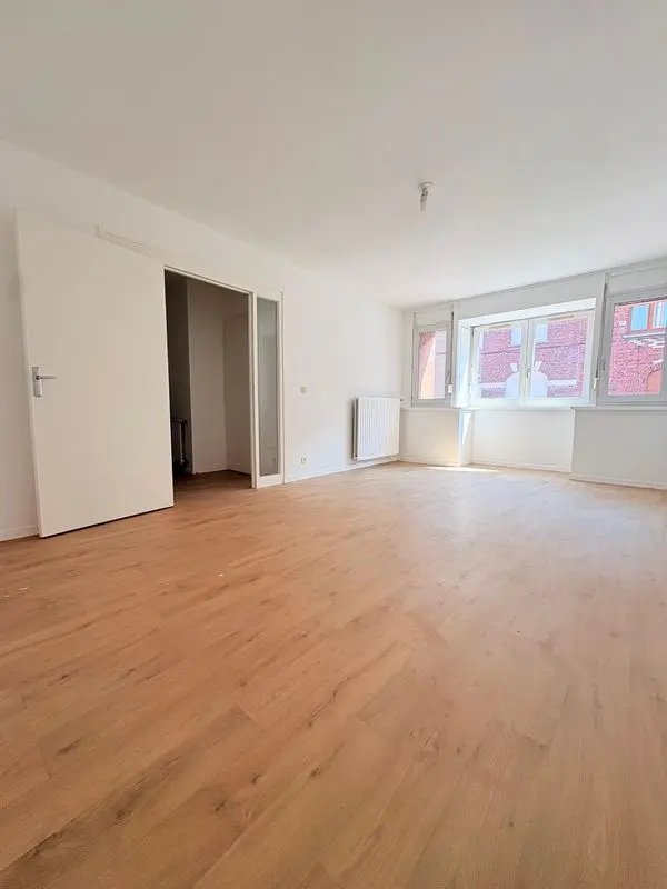Appartement à vendre, 54m², Tourcoing