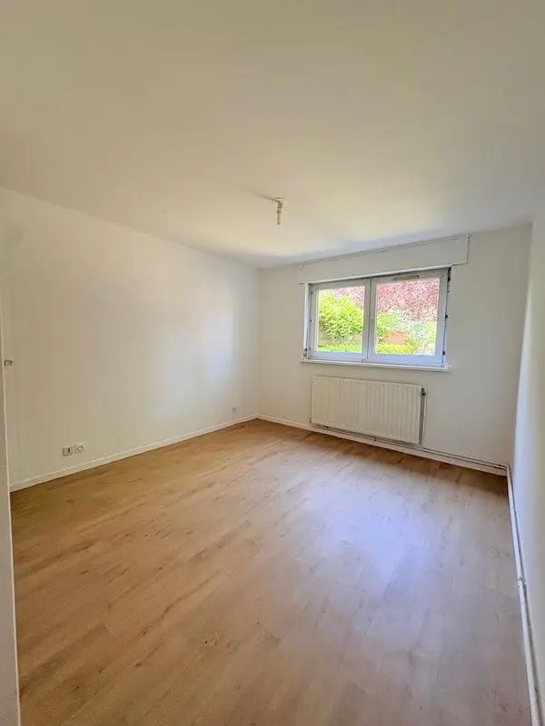 Appartement à vendre, 54m², Tourcoing
