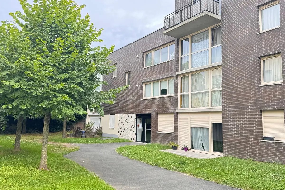 Appartement à vendre, 67m², Tourcoing