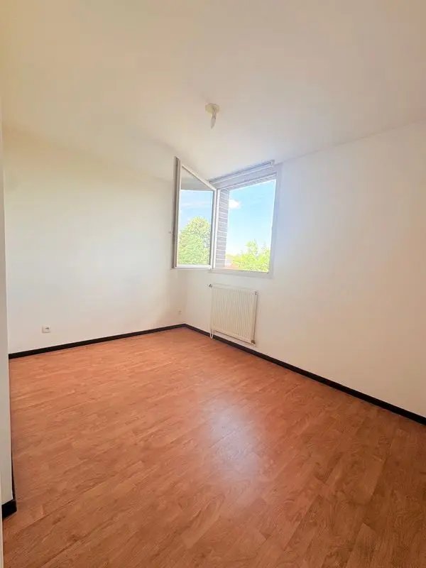 Appartement à vendre, 67m², Tourcoing