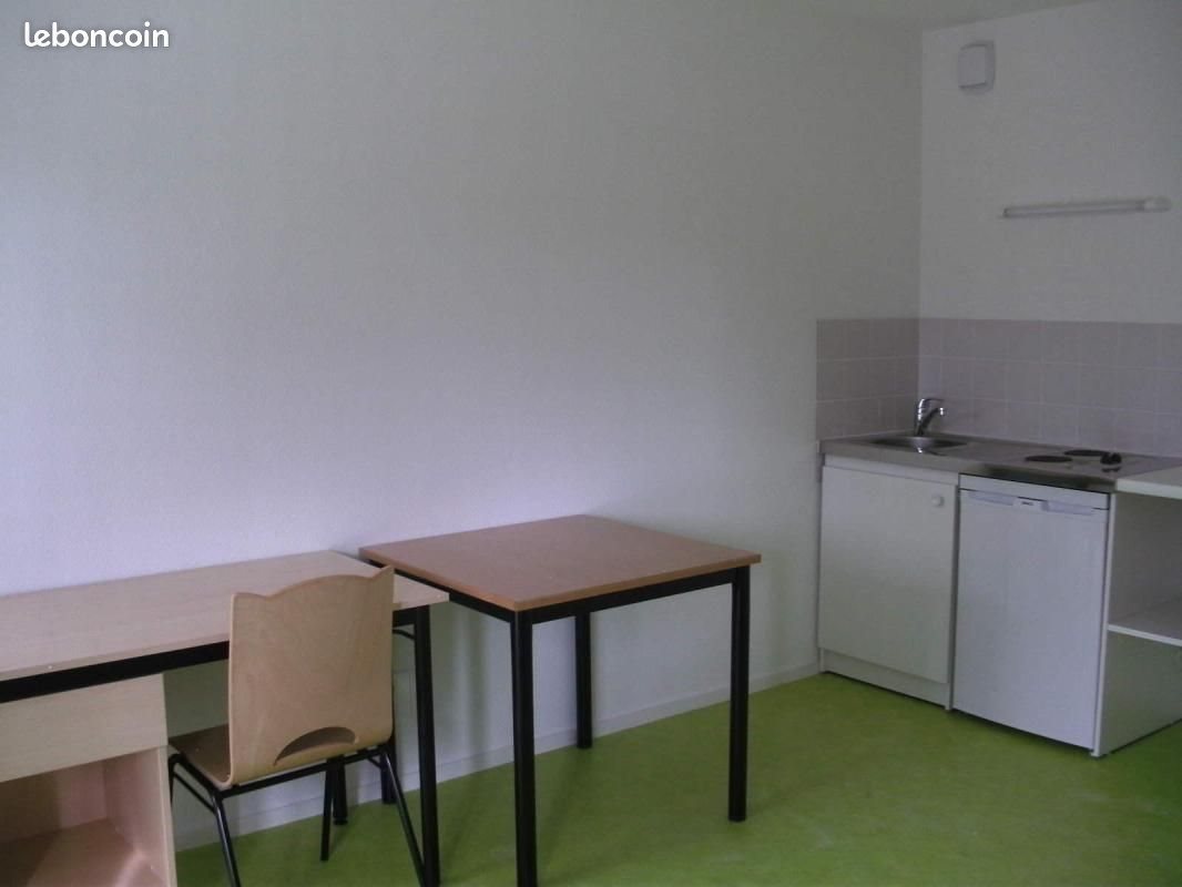Appartement à louer, 25m², Port-sur-Saône